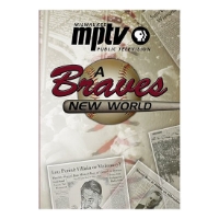 Picture of A Braves New World | DVD