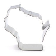 Wisconsin Cookie Cutter