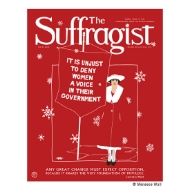 The Suffragist