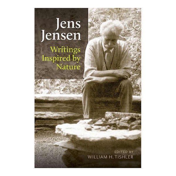 Picture of Jens Jensen: Writings Inspired by Nature