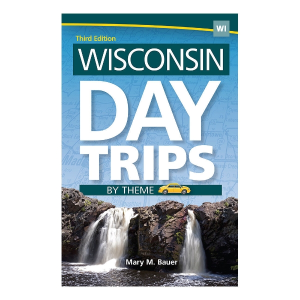 Wisconsin Day Trips