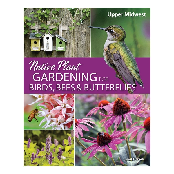 Native Plant Gardening