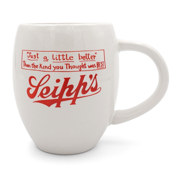 Seipp's Best Mug