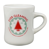 Evergleaming Diner Mug