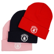 Evergleaming Knit Beanies