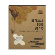 Beeswax Food Wraps