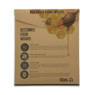 Beeswax Food Wraps