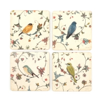 Bird Coasters