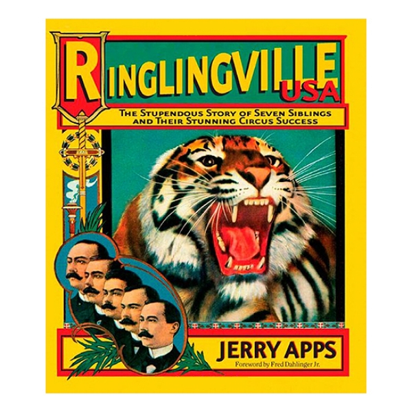 Ringlingville USA