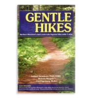 Gentle Hikes - Cover