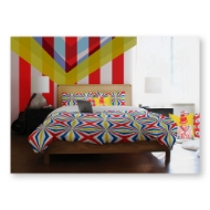 Picture of Ringmaster Duvet Cover Set