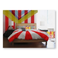 Picture of Ringmaster Duvet Cover Set