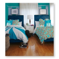 Picture of Ringmaster Duvet Cover Set