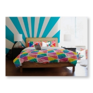 Picture of Zany Comforter Set