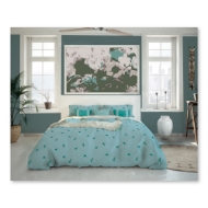 Picture of Prairie Life Duvet Cover Set