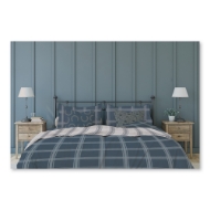 Picture of Iron Works Duvet Cover Set