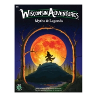 Picture of Myths & Legends Module WA1