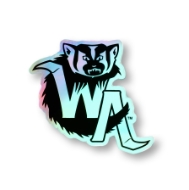 Wisconsin Adventures Sticker