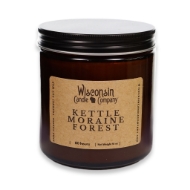 The Kettle Moraine Forest 16 oz Candle