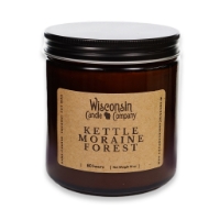 The Kettle Moraine Forest 16 oz Candle